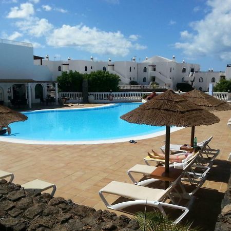 Canela Apartment 405 - Lanzarote Apartment Costa Teguise Exterior foto