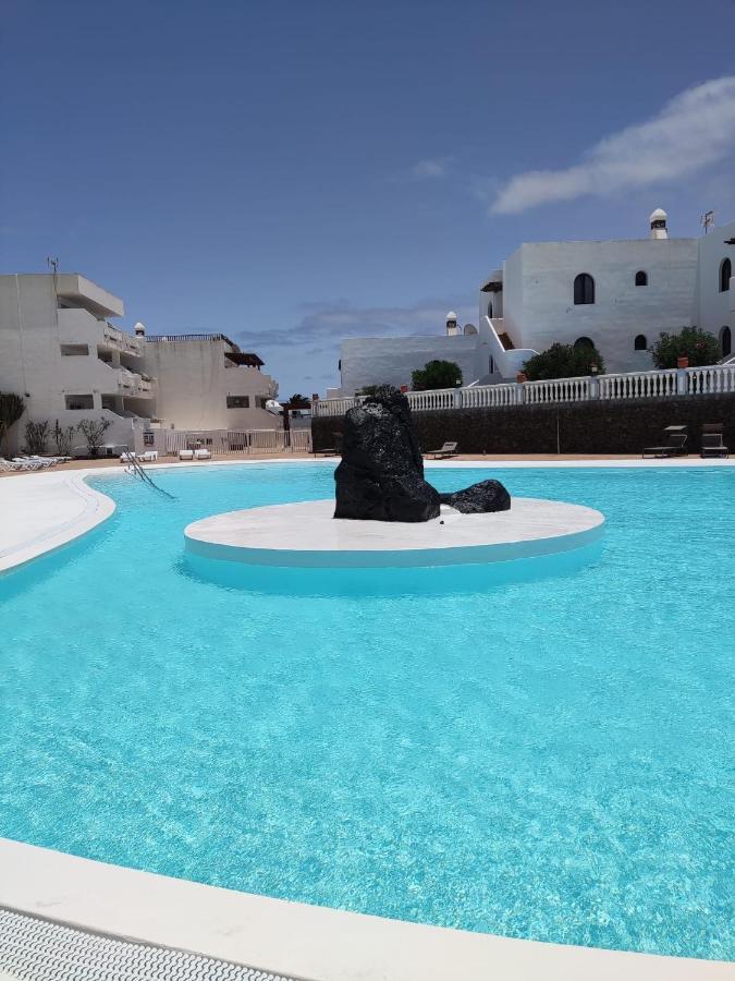 Canela Apartment 405 - Lanzarote Apartment Costa Teguise Exterior foto