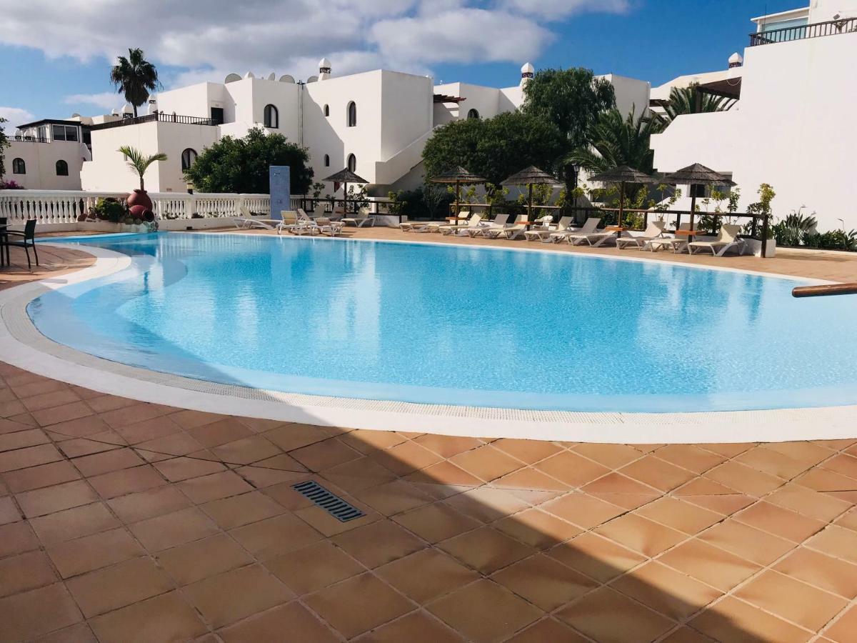 Canela Apartment 405 - Lanzarote Apartment Costa Teguise Exterior foto